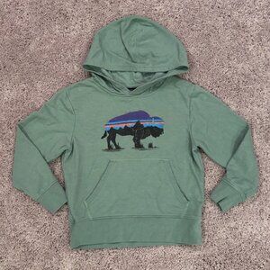 Patagonia Kids Hoodie